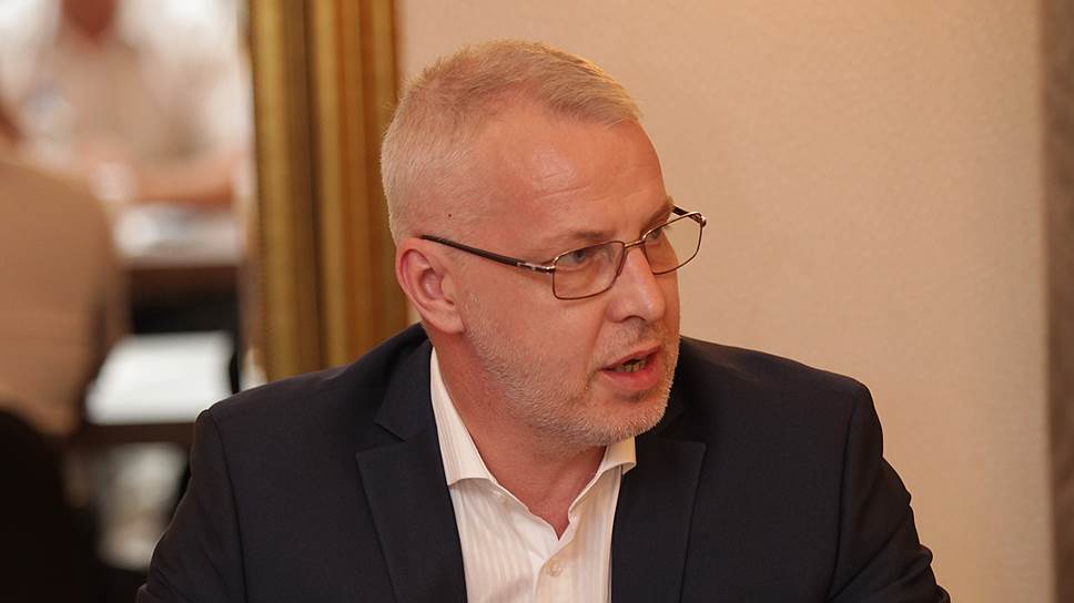 Павел Карасев, директор ЕИРЦ "Квартплата 24" 