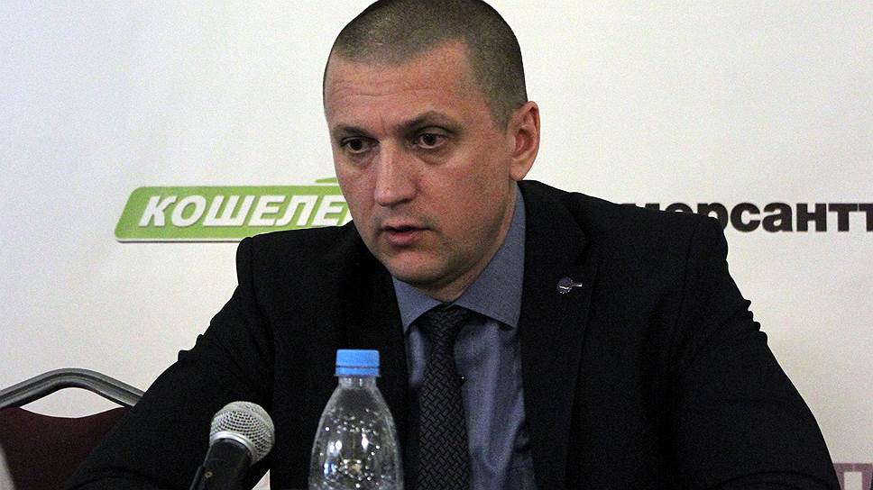Алексей Антипин, генеральный директор ООО «Ульяновский станкостроительный завод» (ДМГ МОРИ). 