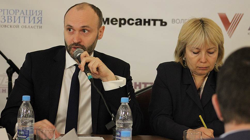 Михаил Носов, директор по аудиту PwС в России. 