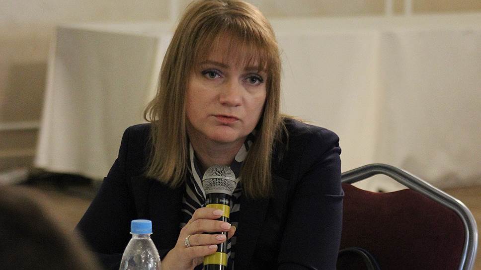 Ирина Преткель, генеральный директор юридического бюро АРПИ. 
