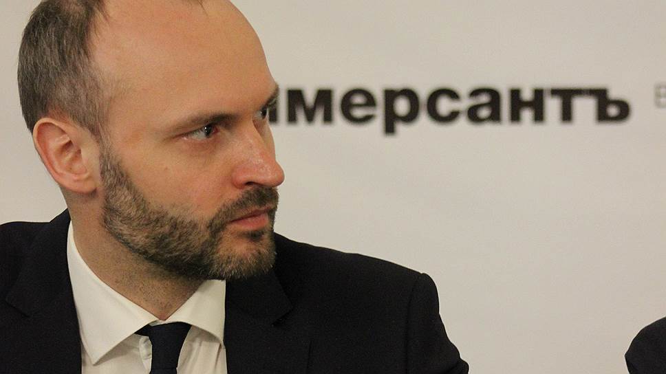 Михаил Носов, директор по аудиту PwС в России. 