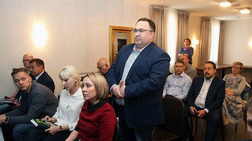 Рустем Ахметов
