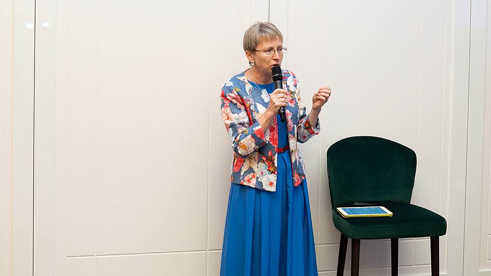 Ирина Ольшанникова 