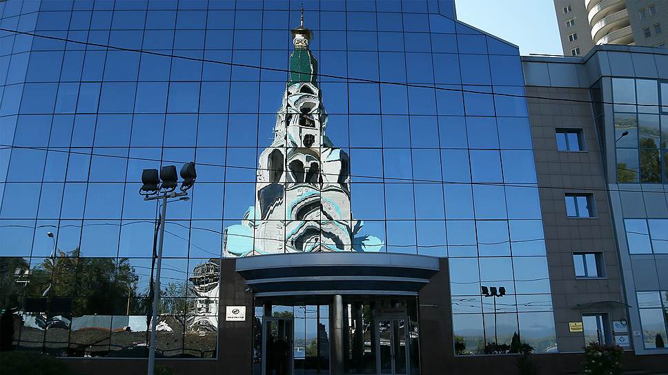 Открытие собора приурочено к 1030-летию крещения Руси. 