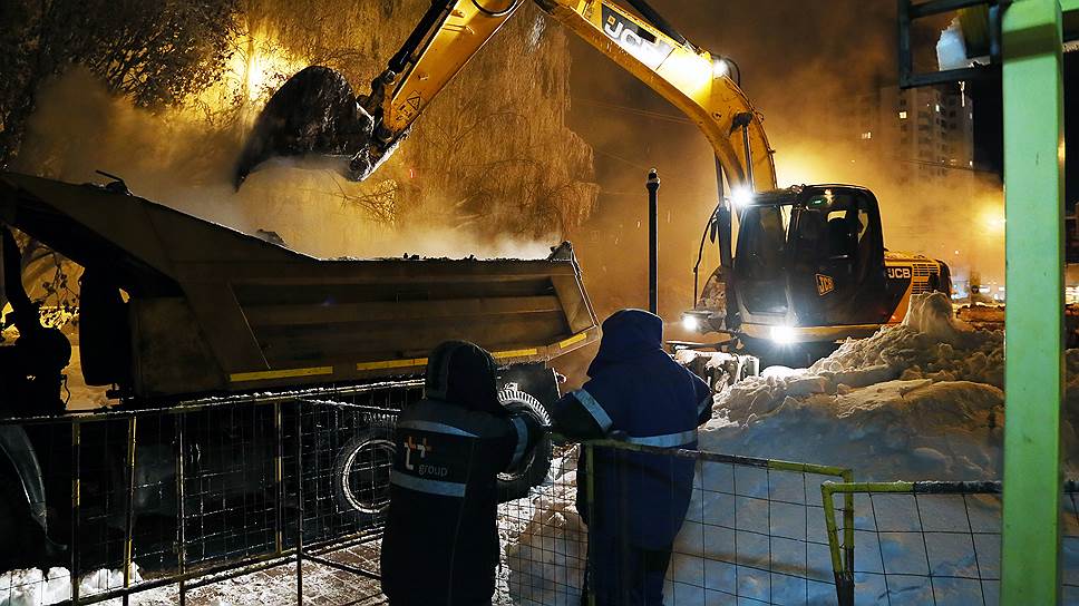 Проверки начали проводить в следственном комитете и прокуратуре