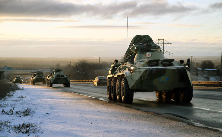 Военная техника. 