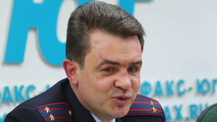 Сергей Моргачев пошел в думу повыше