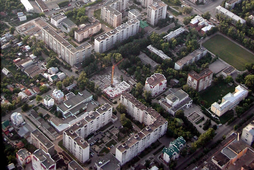 Депутаты заявили, что им сложно согласиться с проектом генплана, который "не соответствует реалиям" 