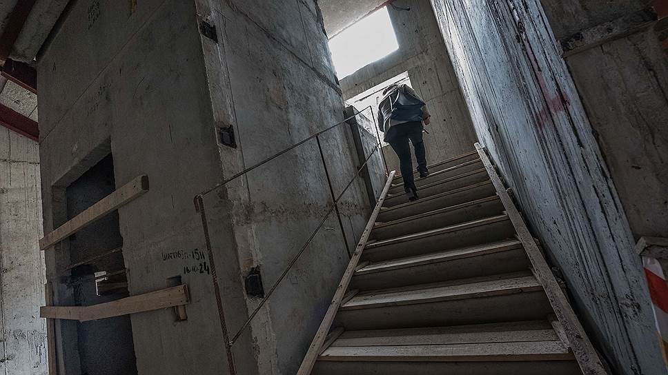 В Самарской области сохраняется ситуация, когда сроки получения разрешения на строительство и ввода в эксплуатацию нарушаются по разным причинам
