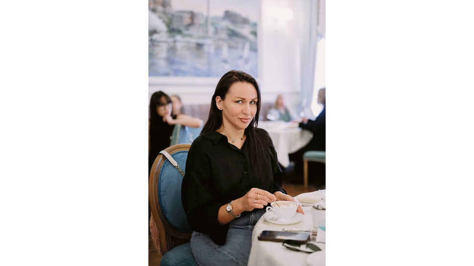 Юлия Бекташ 