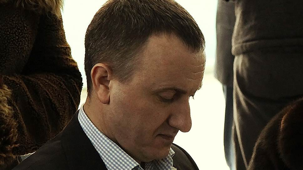 Либерал-демократ Антон Ищенко не видит нужды для пензенского губернатора оставаться на следующий срок