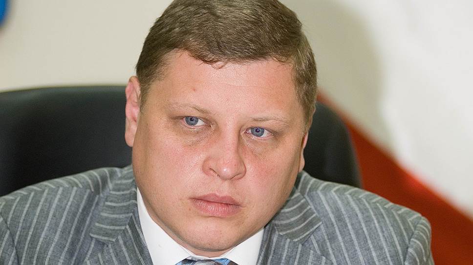 Заместитель главы администрации Саратова Дмитрий Федотов рассчитывает наконец-то объявить конкурс на концессию «Саратовводоканала»