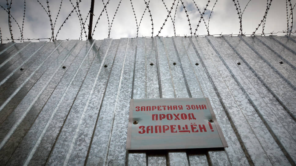 Оренбургское УФСИН не подтверждает избиение саратовских верующих 