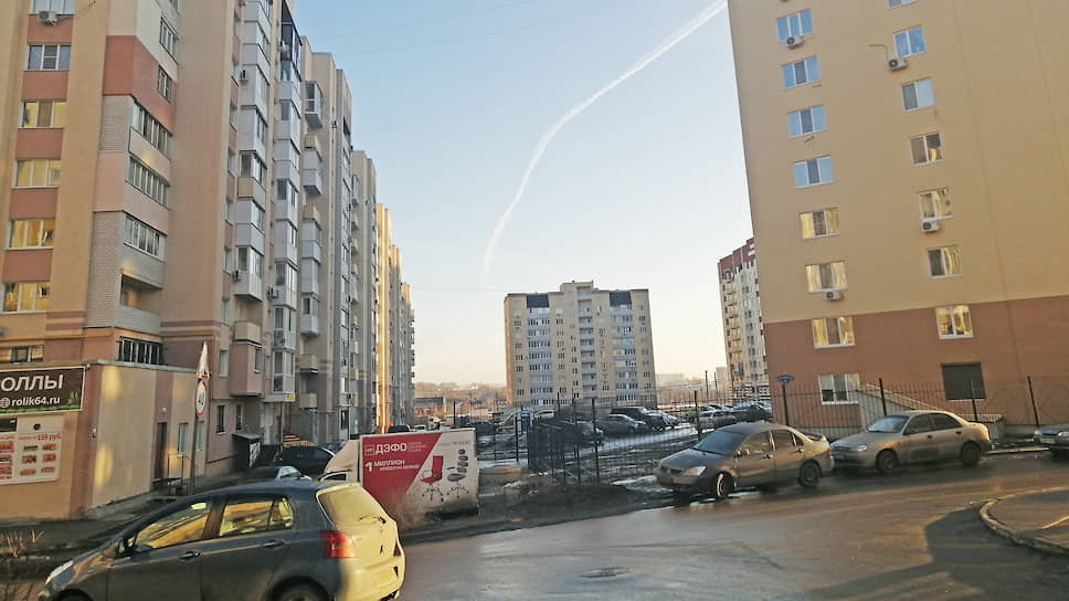 Почему в Солнечном-2 не оказалось социальных объектов 