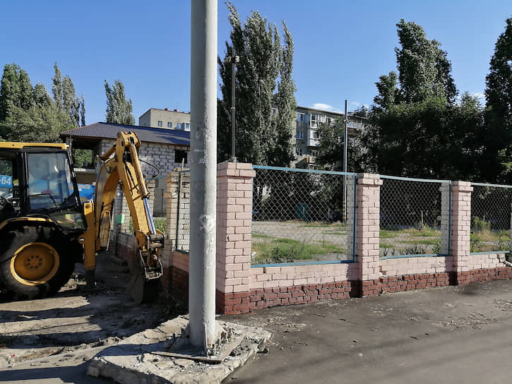 Мэрия отказала в строительстве мечети на месте автостоянки