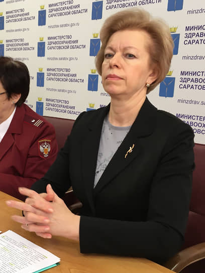Наталья Мазина не признает вину во вменяемом ей преступлении 