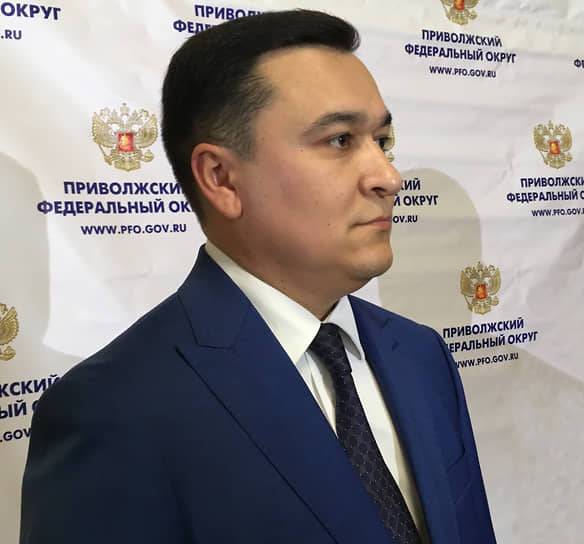 Григорий Сергеев мало запомнился работой в Саратовской области