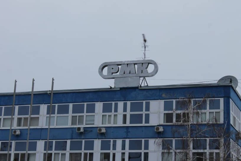 Кредиторы саратовского завода РМК рассчитывают на быстрый выход предприятия из кризиса
