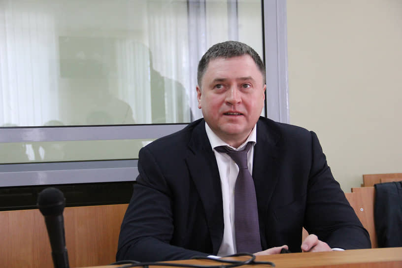 Суд над бывшим саратовским сити-менеджером Алексеем Прокопенко может начаться повторно 