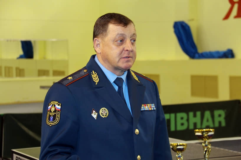 После прочтения приговора Игорь Качев примет решение о его обжаловании