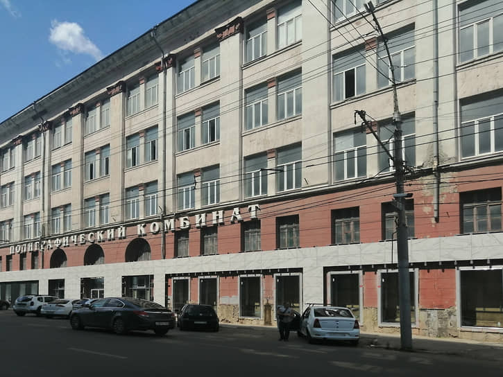 Дело о банкротстве саратовского полиграфкомбината может быть прекращено