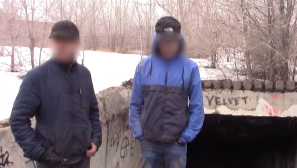 Саратовские школьники утверждают, что не планировали никого убивать