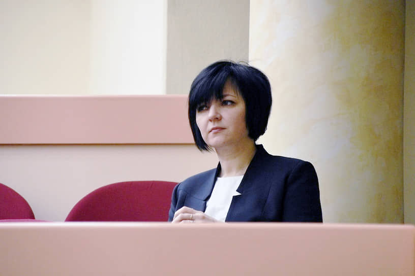 Ирина Романова не рассчитывает внедрить дистанционное голосование в этом году 