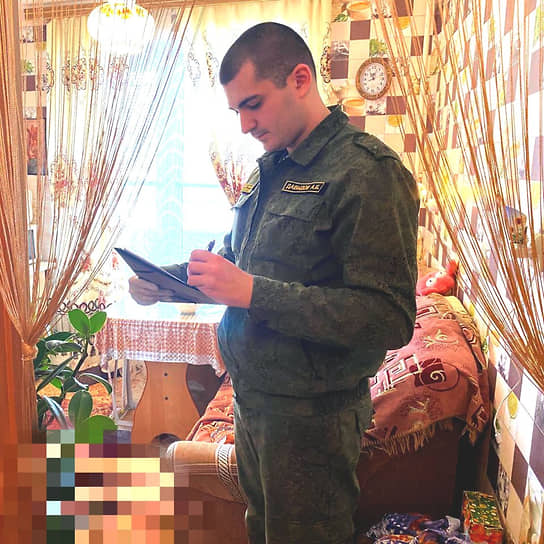 Бывший следователь Артур Давыдов настаивает на том, что не планировал брать деньги себе