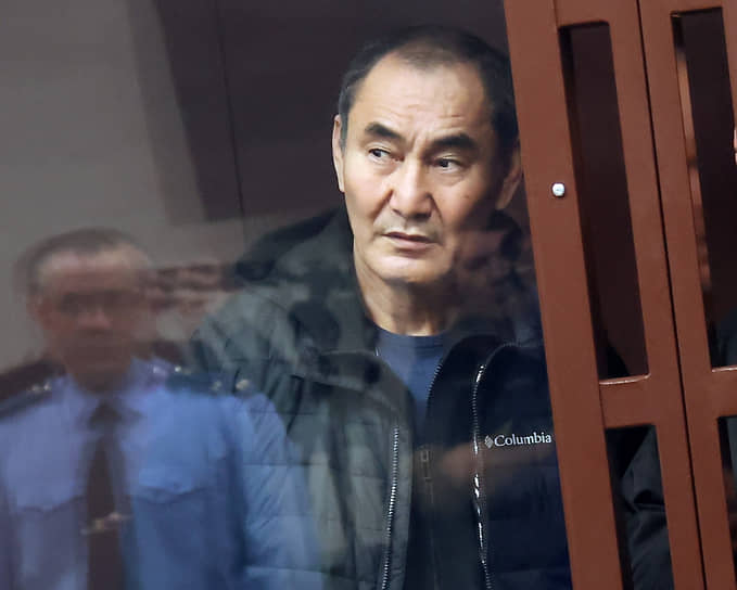 Суд согласился, что Михаил Музраев покушался на жизнь волгоградского губернатора 