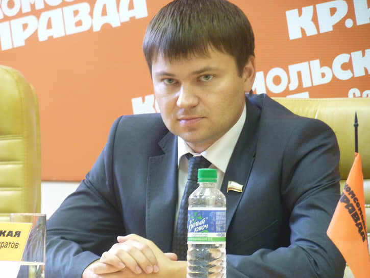 Дмитрий Тепин руководил саратовским минстроем с 2013 по 2019 годы 