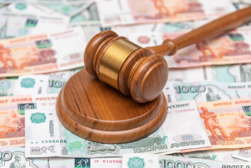 Район Астраханской области требует с московского концессионера 210 млн рублей