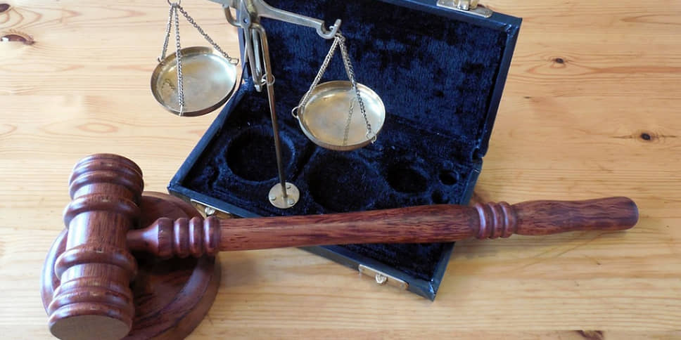 Районный суд приговорил всех фигурантов к реальным срокам