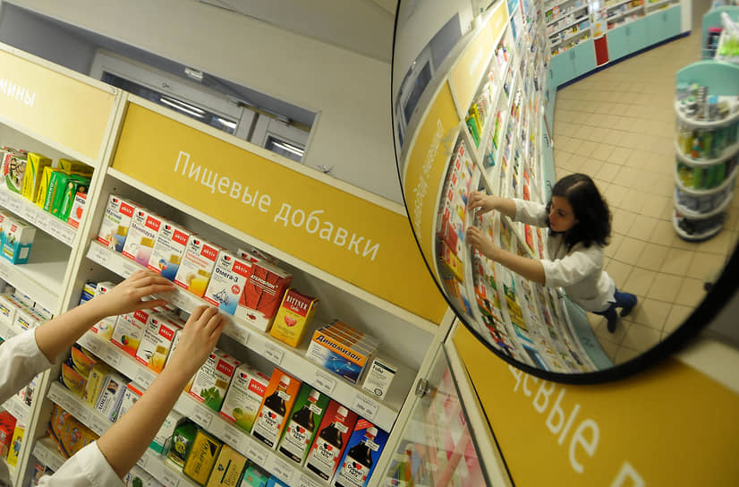 «Фармстандарт» пытается через суд обратить взыскание на акции пензенской аптечной сети «Фармация»