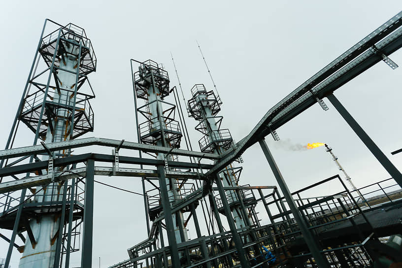 Минпромторг требует, чтобы ООО «Газнефтесервис» вернуло субсидию в 25 млн