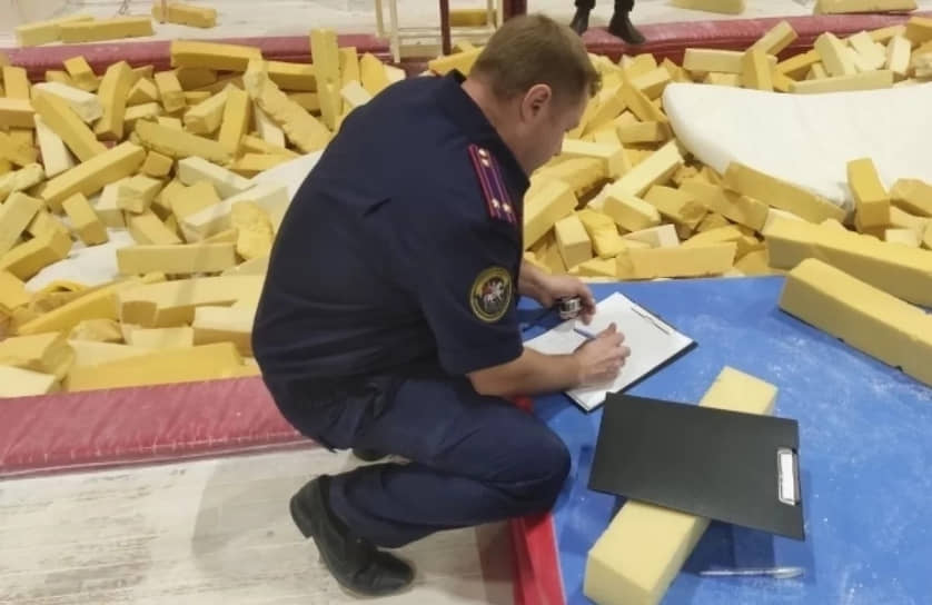 В сентябре 2025 года гимнаст из Индонезии погиб на тренировке в Пензе