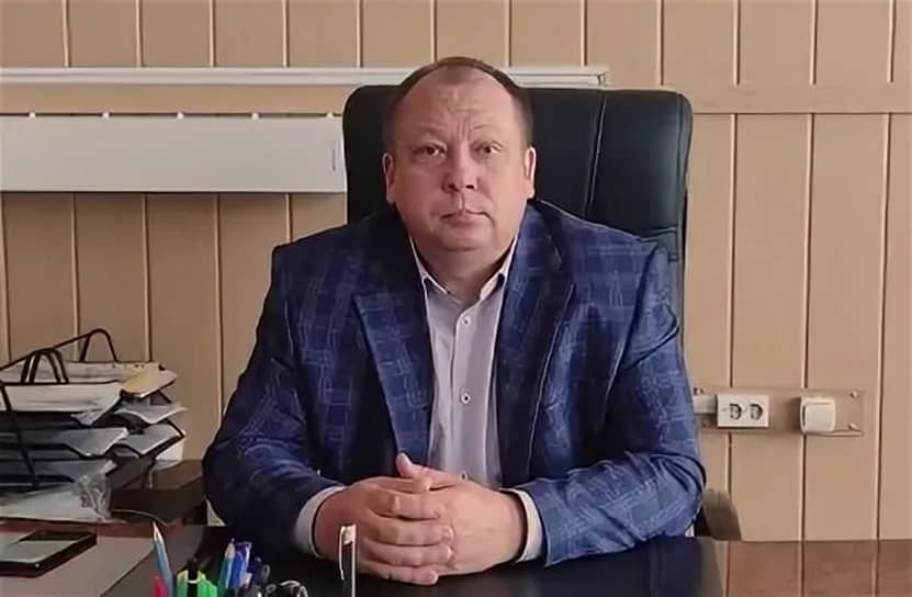 Андрей Татаринов возглавлял Вольский район Саратовской области в 2021-2025 годах