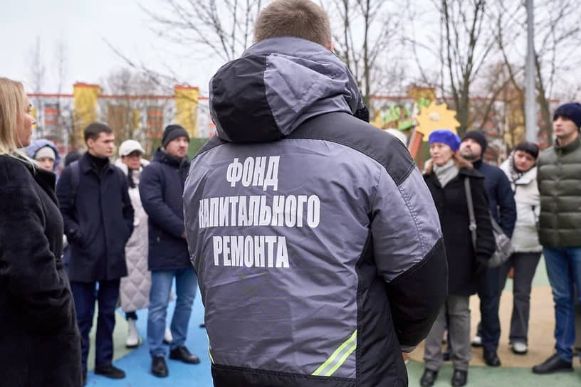 Суд взыскал 145 млн руб. с подрядчика Фонда капремонта после отмены торгов и контрактов