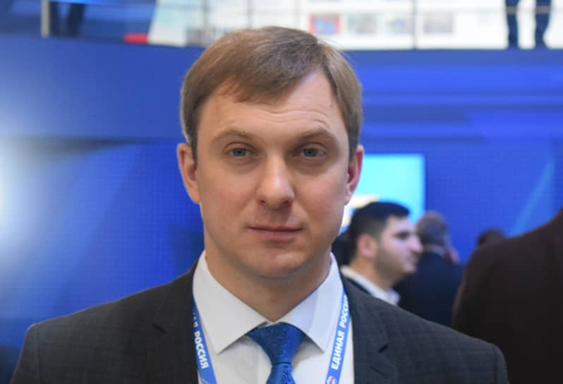 Александр Милованов возглавил новое министерство внутренней региональной и муниципальной политики Саратовской области