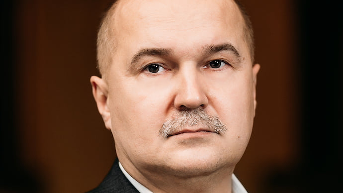 Об оптимизме, вагонном парке и умении слышать партнеров