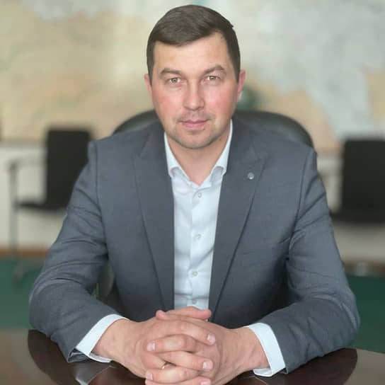 Александр Гаврилов возглавил комитет охотничьего хозяйства и рыболовства Саратовской области в 2022 году 