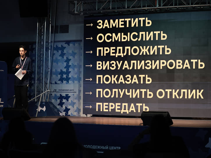 Дмитрий Талалайкин рассказал о главных проблемах Астрахани и предложил алгоритм их решения 