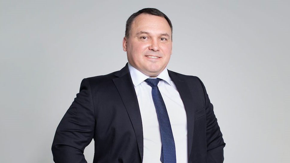 Владимир Гончаров 