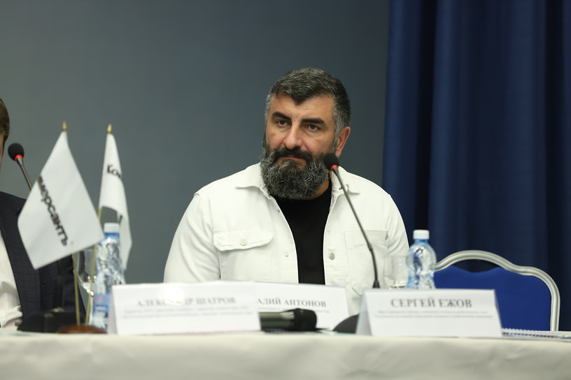 Основатель компании E.Antoniades construction ltd Элладий Антонов рассказал, что международный бизнес возвращается на КМВ для того, чтобы строить курорты мирового уровня