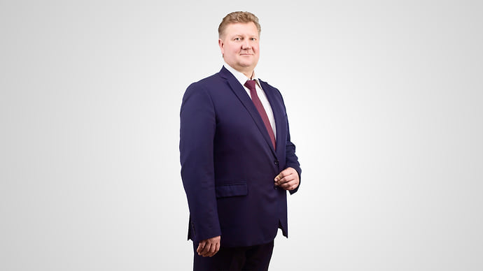 Николай Мурашко: «У нас есть опыт и экспертиза, которые позволяют видеть проблемы и предлагать решения»