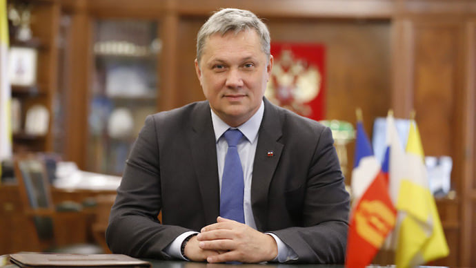 «Наш город — один из крупнейших налогоплательщиков Ставропольского края»