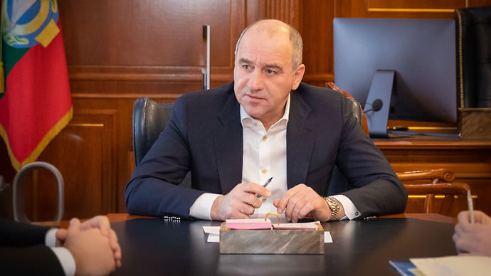 «Туризм стал одним из основных мультипликаторов развития региона»