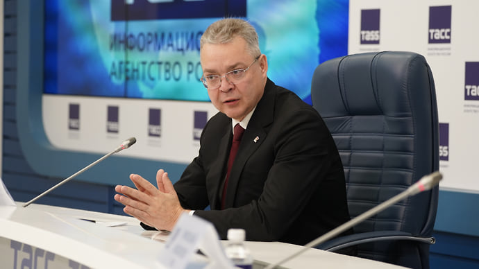 «Гречку у нас никто не скупает»