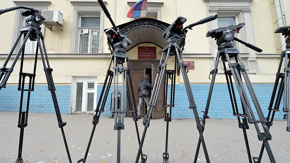 Счета «дочек» фонда, которым руководит Муртаза Рахимов, арестованы в интересах властей Башкирии