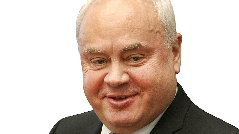 Спикер госсобрания - Курултая Башкирии Константин Толкачев