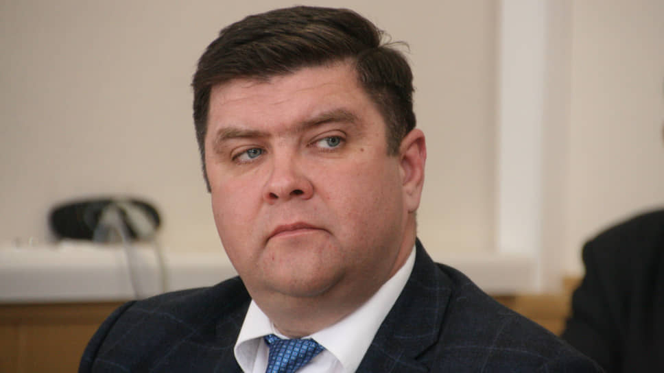 Вице-премьер Башкирии Борис Беляев заявил в суде о своей невиновности